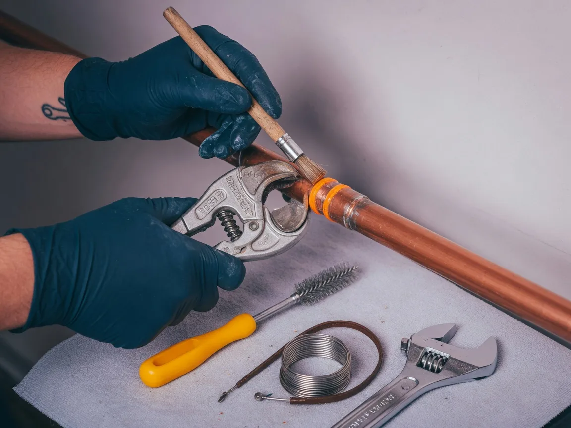 Why choose Sump Pump Repair in Fort Dodge, KS